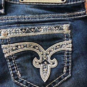 Rock Revival boot cut